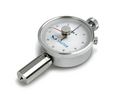 Durometer mit Schleppzeiger, Shore A, 100